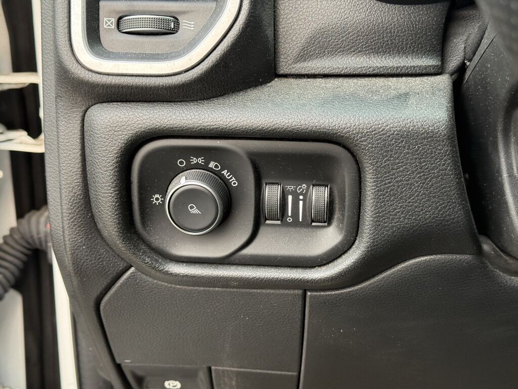 2019 Ram 2500 Big Horn Crestwood KY