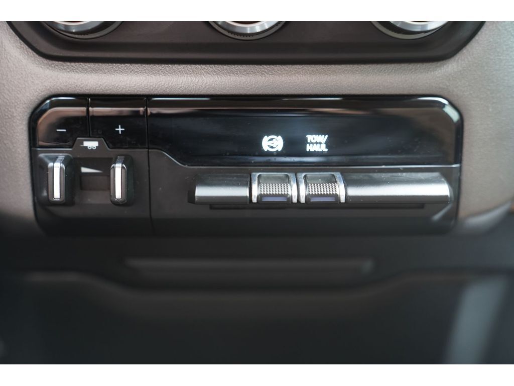 2019 Ram 2500 Big Horn Huntington UT