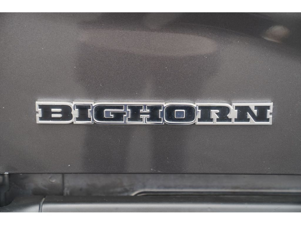 2019 Ram 2500 Big Horn Huntington UT