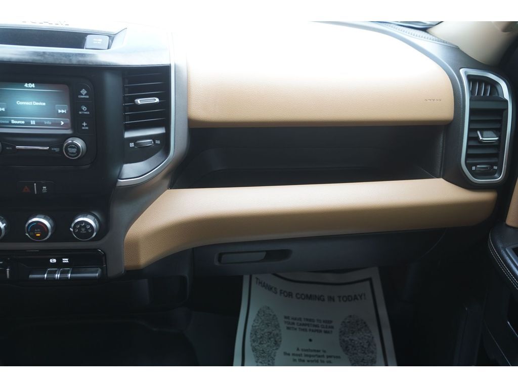2019 Ram 2500 Big Horn Huntington UT