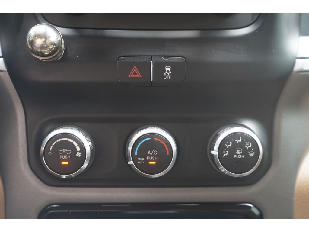 2019 Ram 2500 Big Horn Huntington UT