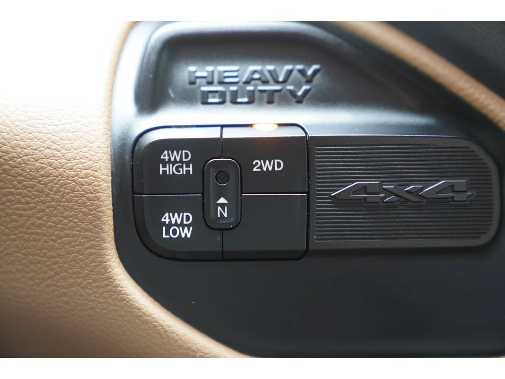 2019 Ram 2500 Big Horn Huntington UT