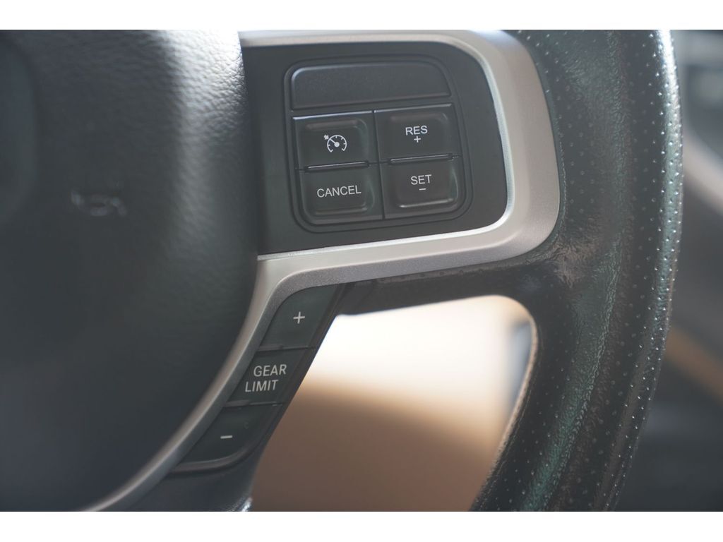 2019 Ram 2500 Big Horn Huntington UT