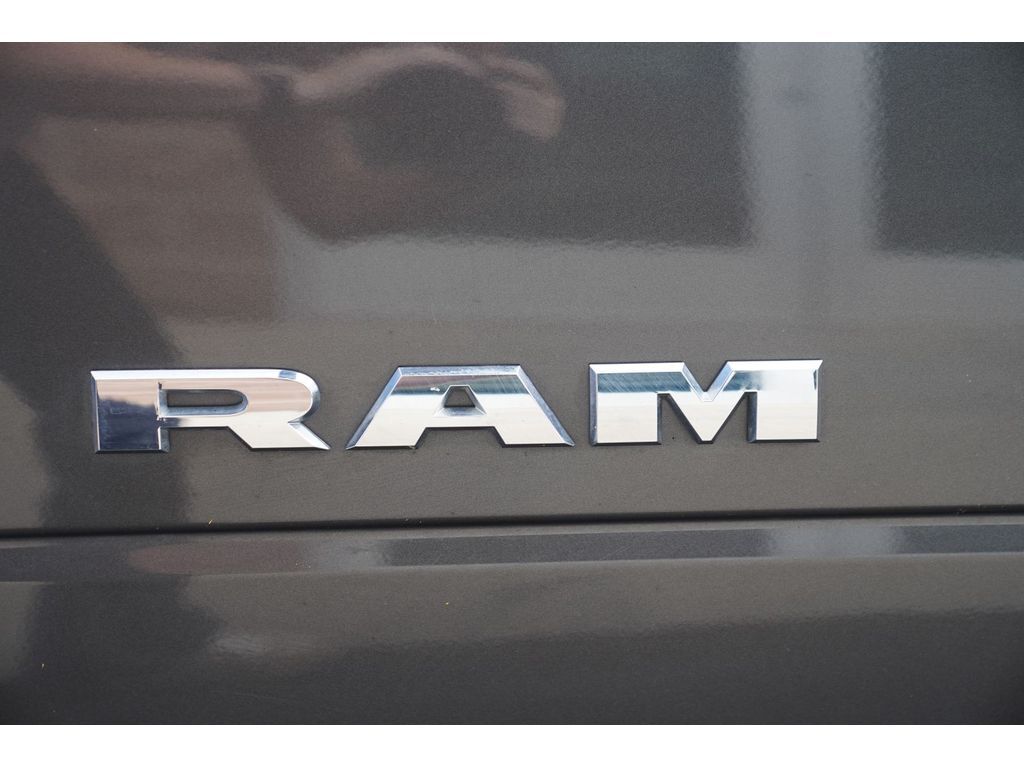 2019 Ram 2500 Big Horn Huntington UT