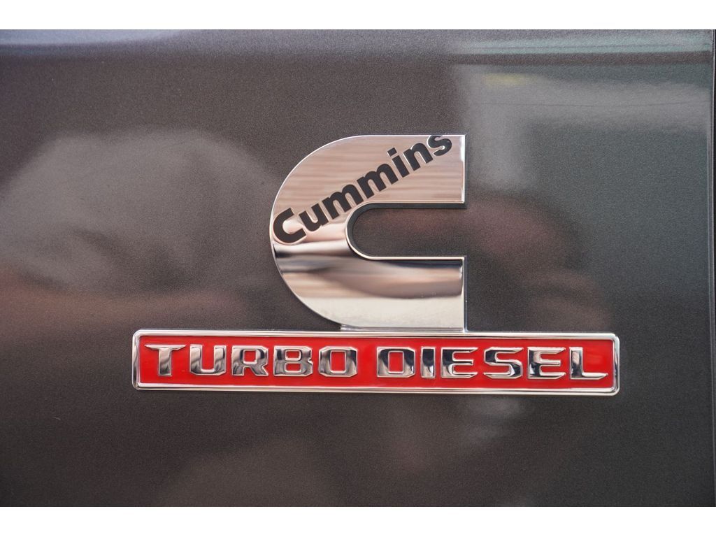2019 Ram 2500 Big Horn Huntington UT
