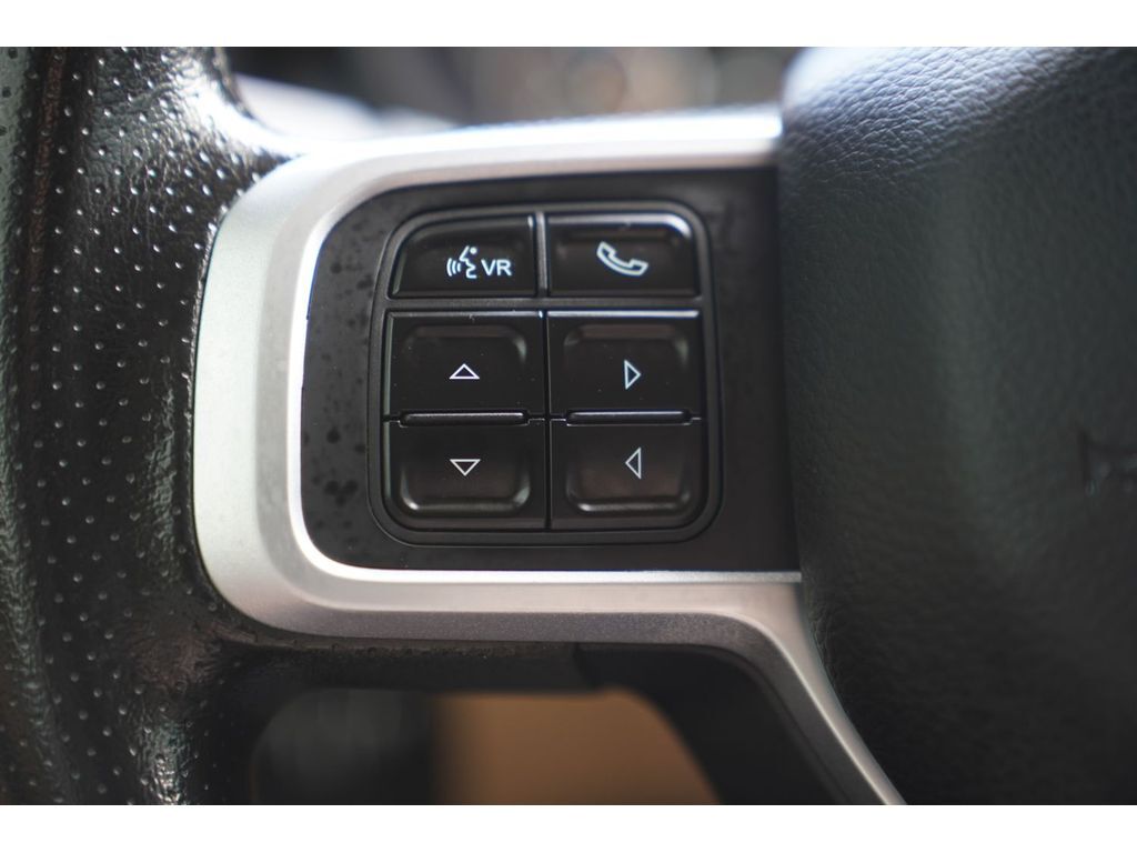 2019 Ram 2500 Big Horn Huntington UT