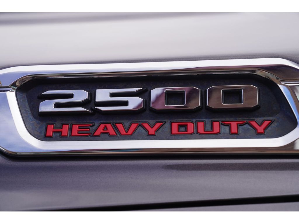 2019 Ram 2500 Big Horn Huntington UT