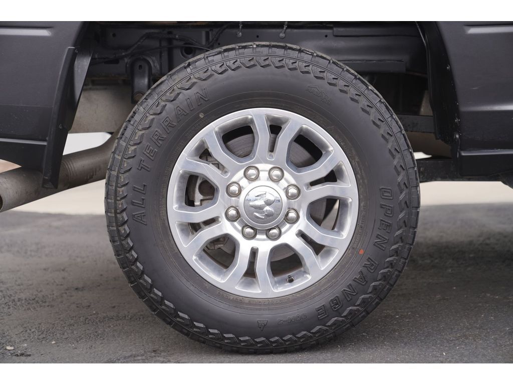 2019 Ram 2500 Big Horn Huntington UT
