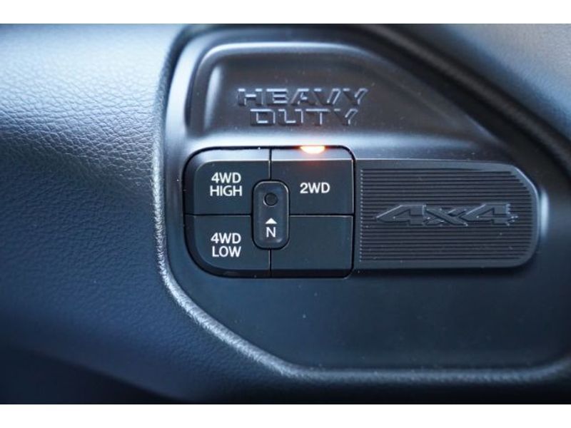 2019 Ram 2500 Big Horn Huntington UT