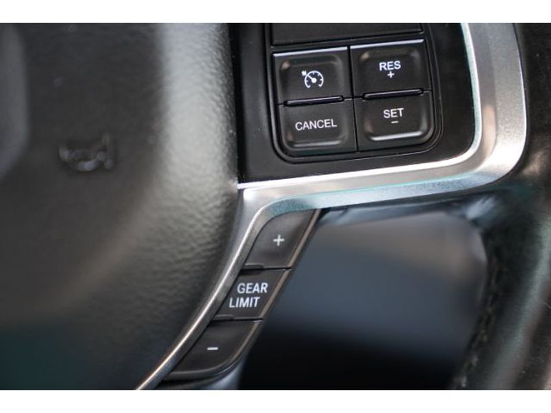 2019 Ram 2500 Big Horn Price UT