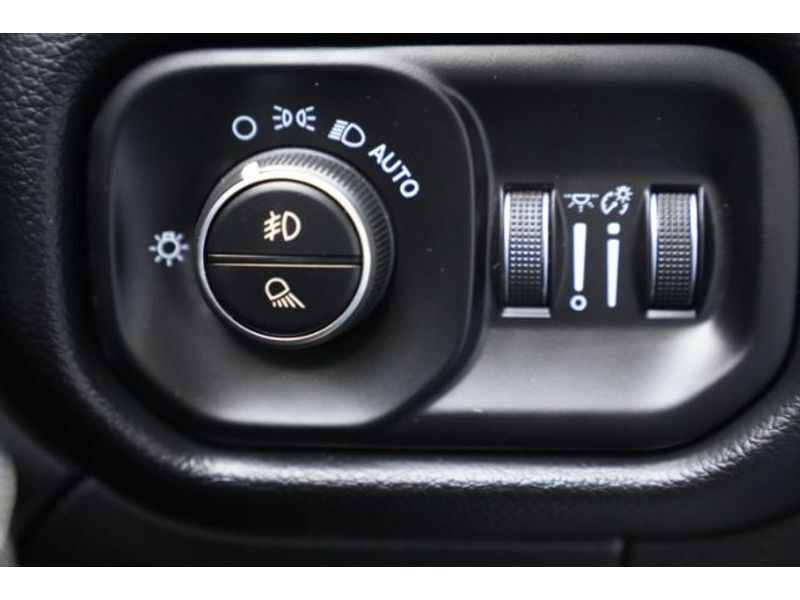 2019 Ram 2500 Big Horn Price UT