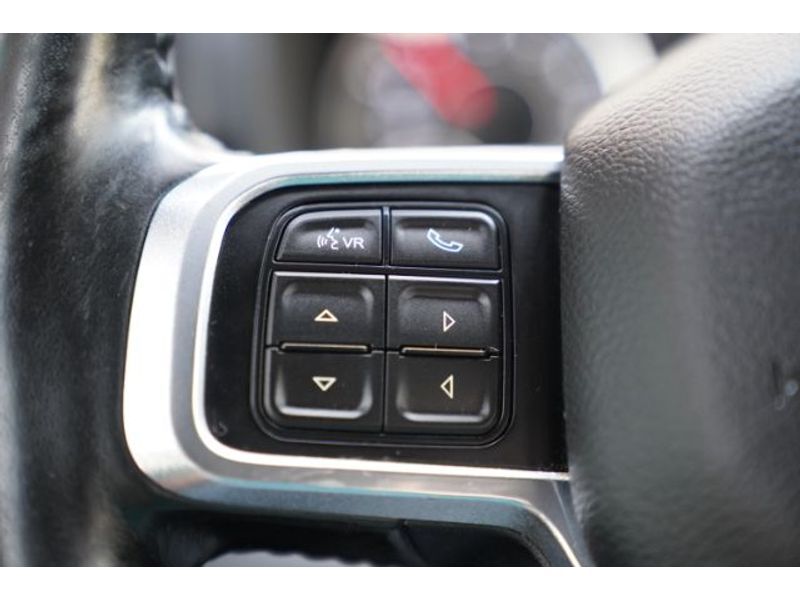 2019 Ram 2500 Big Horn Price UT