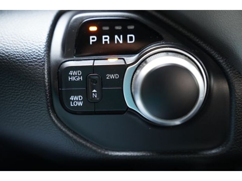 2019 Ram 2500 Big Horn Price UT
