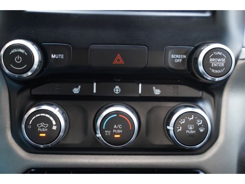 2019 Ram 2500 Big Horn Price UT