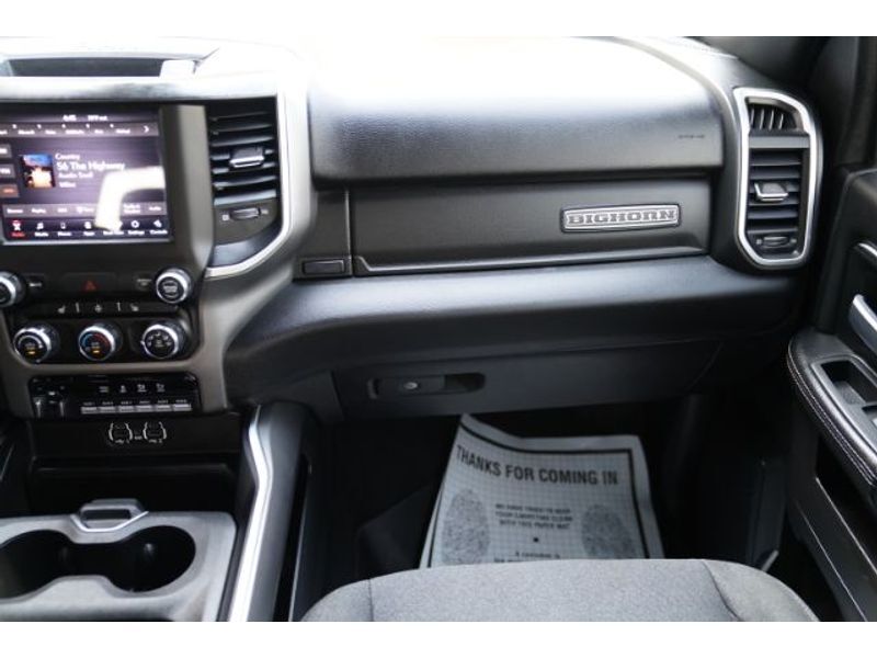 2019 Ram 2500 Big Horn Price UT