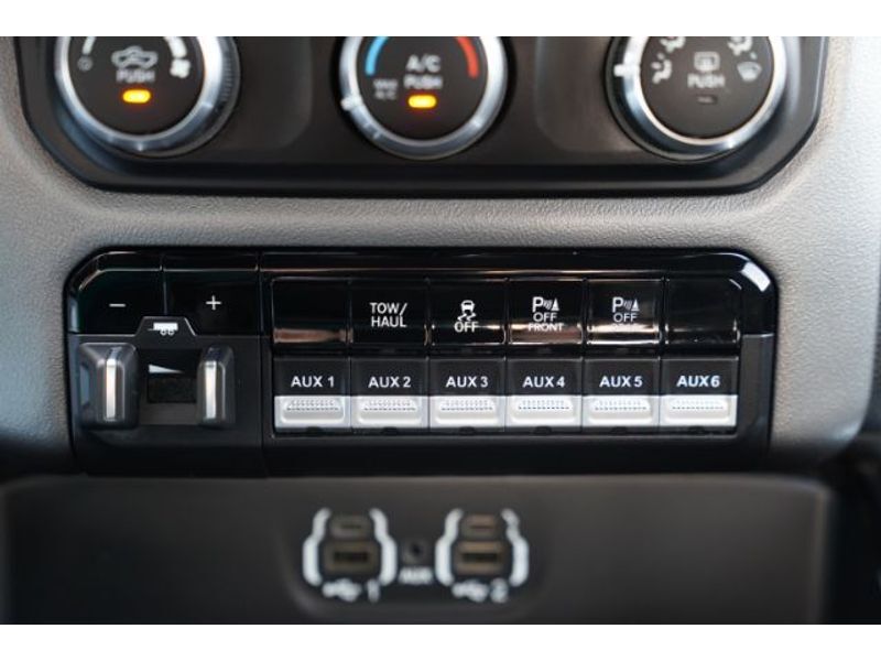 2019 Ram 2500 Big Horn Price UT