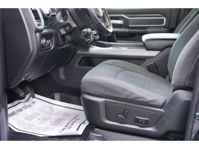 2019 Ram 2500 Big Horn Price UT