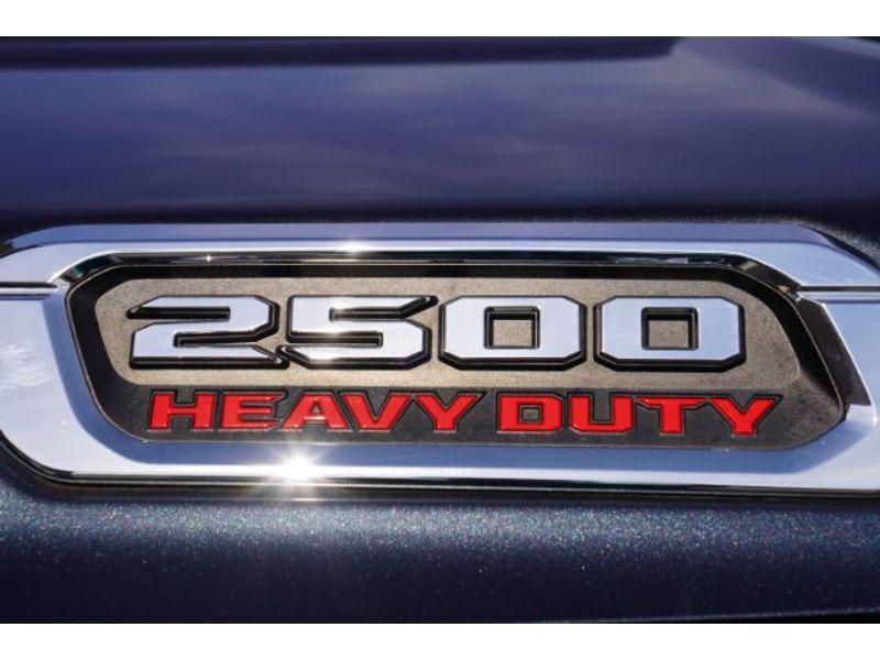 2019 Ram 2500 Big Horn Price UT