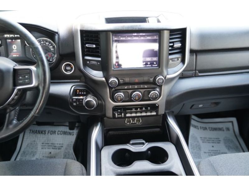 2019 Ram 2500 Big Horn Price UT