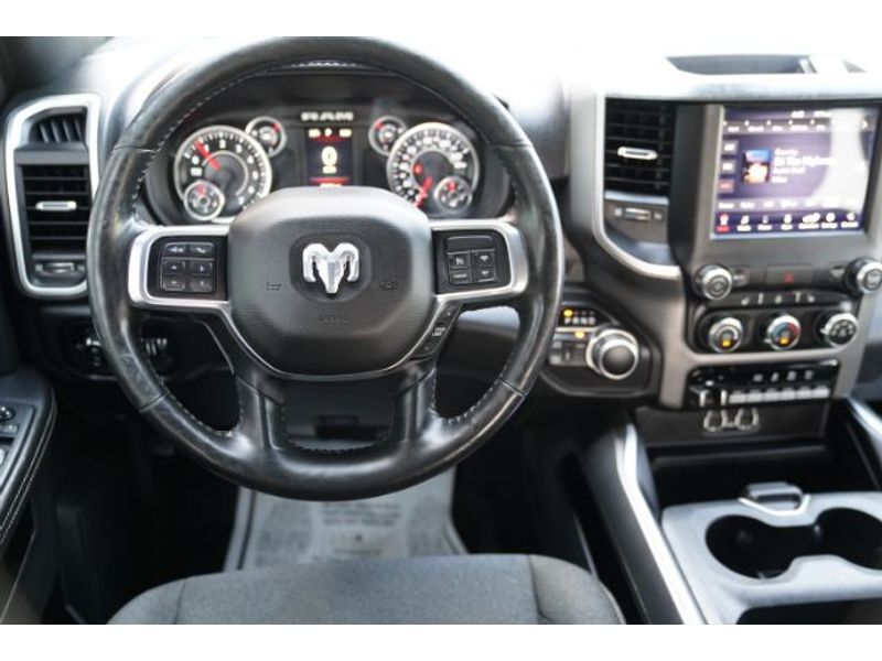 2019 Ram 2500 Big Horn Price UT