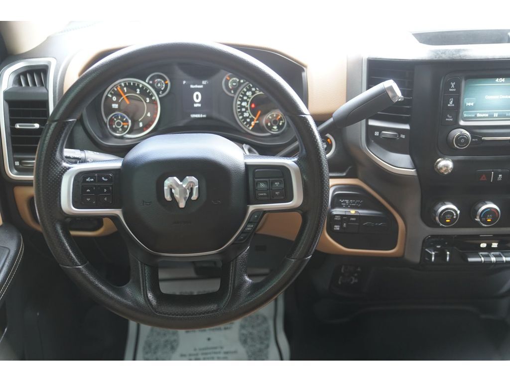 2019 Ram 2500 Big Horn Price UT