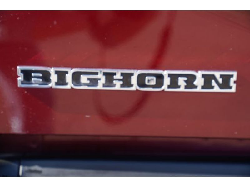 2019 Ram 2500 Big Horn Mega Cab Huntington UT