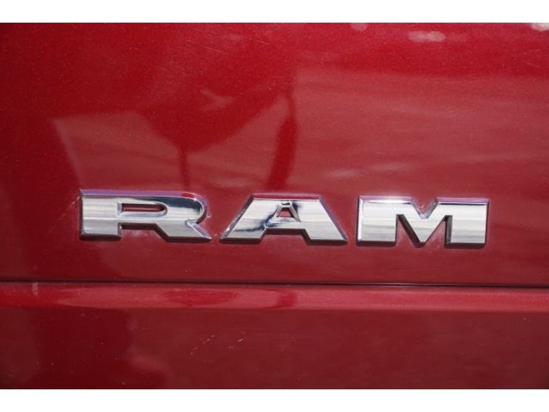 2019 Ram 2500 Big Horn Mega Cab Huntington UT