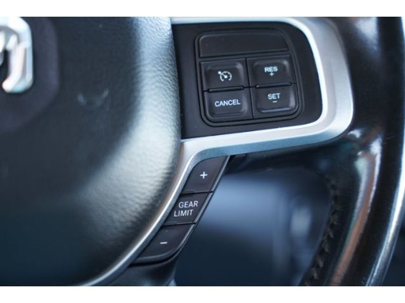 2019 Ram 2500 Big Horn Mega Cab Huntington UT