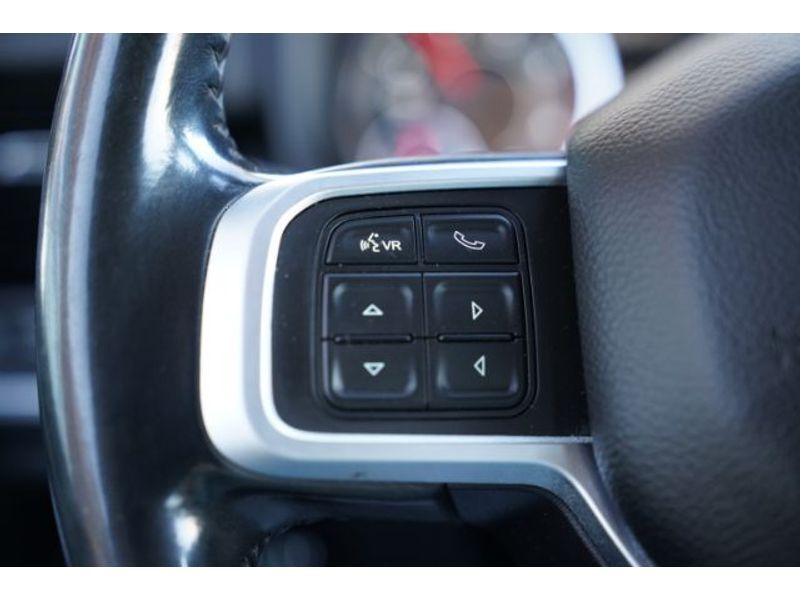 2019 Ram 2500 Big Horn Mega Cab Huntington UT