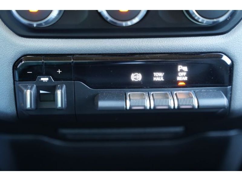 2019 Ram 2500 Big Horn Mega Cab Huntington UT