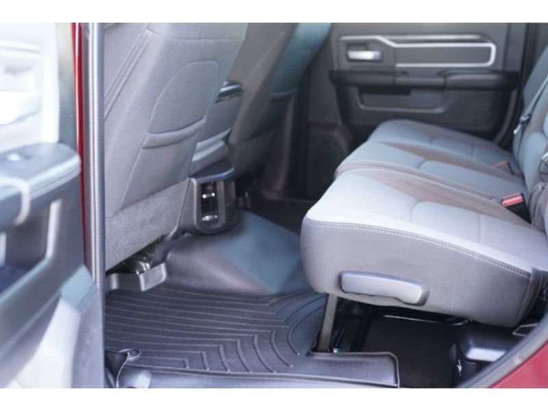 2019 Ram 2500 Big Horn Mega Cab Huntington UT