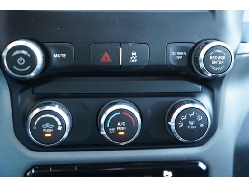 2019 Ram 2500 Big Horn Mega Cab Huntington UT