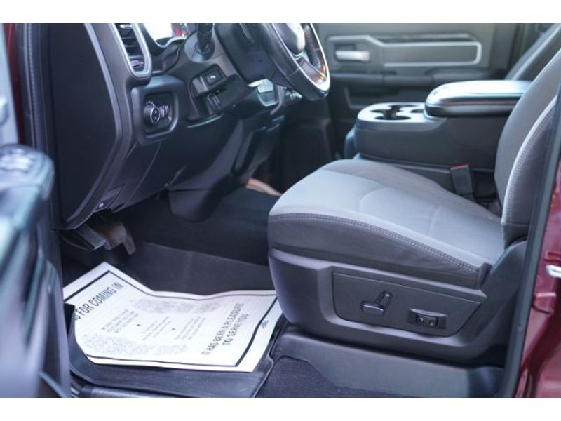 2019 Ram 2500 Big Horn Mega Cab Huntington UT