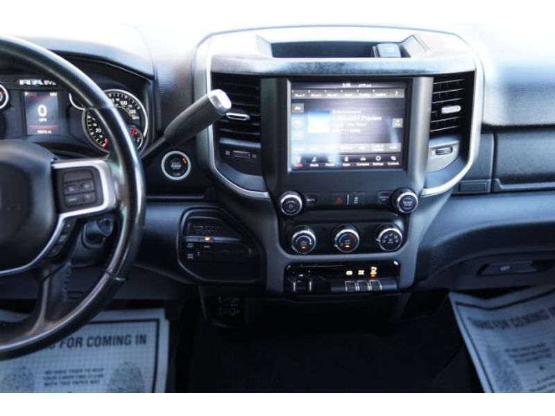 2019 Ram 2500 Big Horn Mega Cab Huntington UT