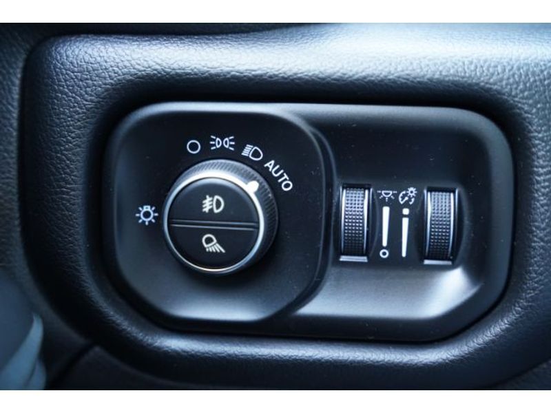 2019 Ram 2500 Big Horn Mega Cab Huntington UT