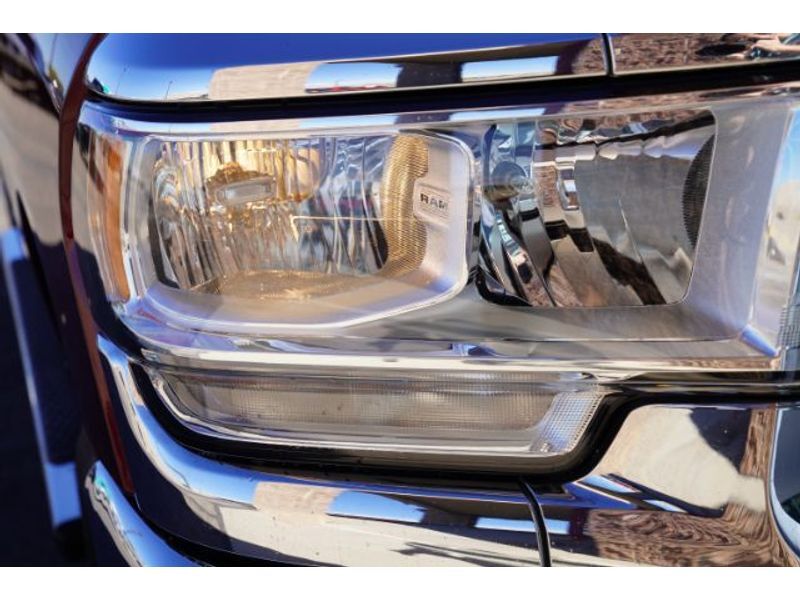 2019 Ram 2500 Big Horn Mega Cab Huntington UT