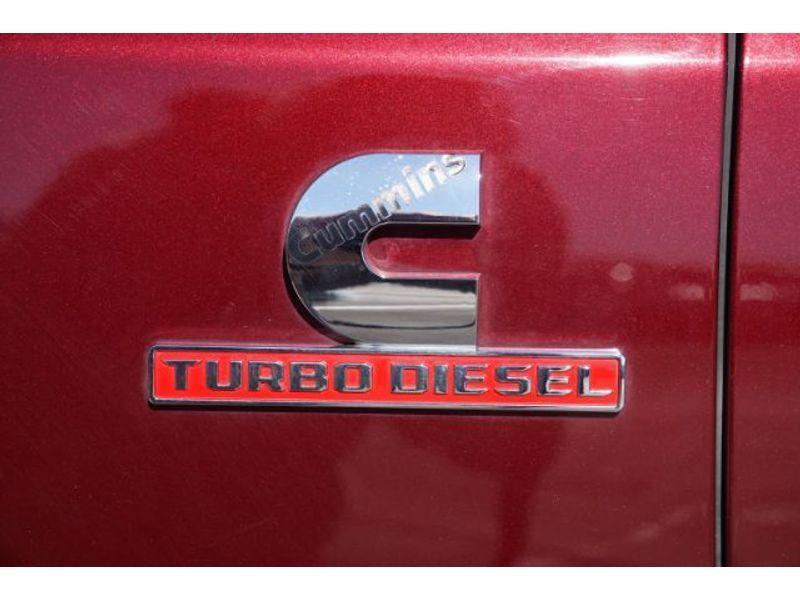 2019 Ram 2500 Big Horn Mega Cab Price UT