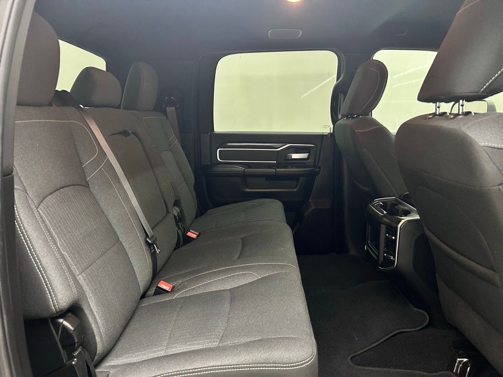 2019 Ram 2500 Big Horn Portland OR