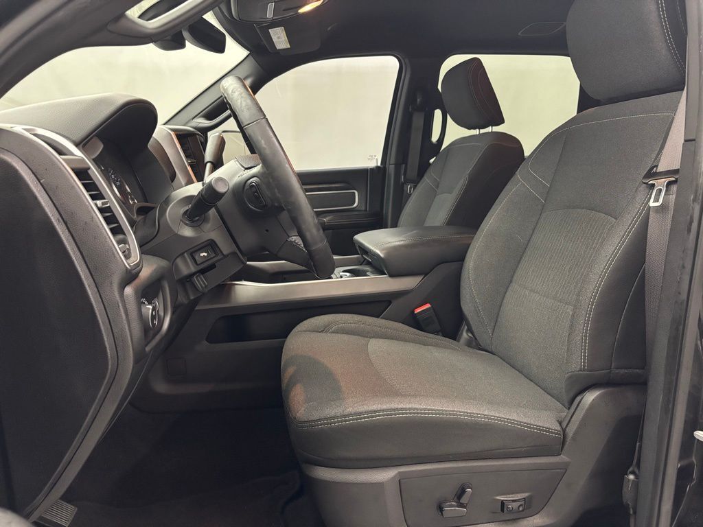 2019 Ram 2500 Big Horn Portland OR