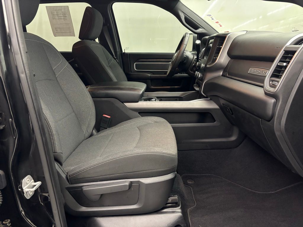 2019 Ram 2500 Big Horn Portland OR