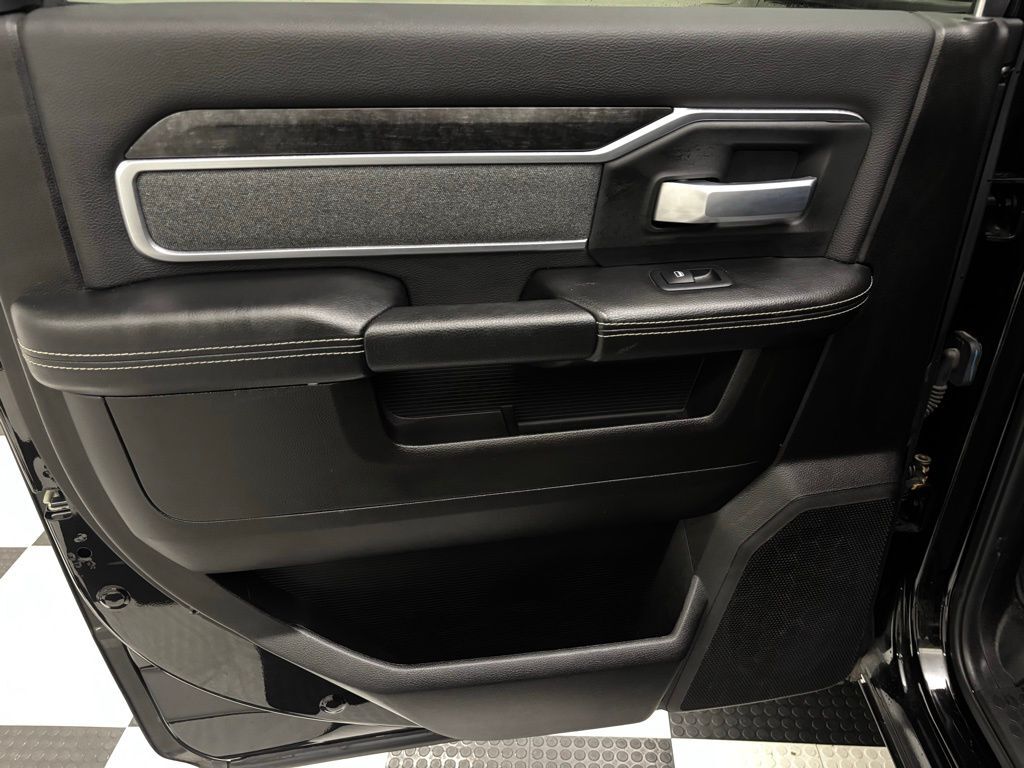 2019 Ram 2500 Big Horn Portland OR