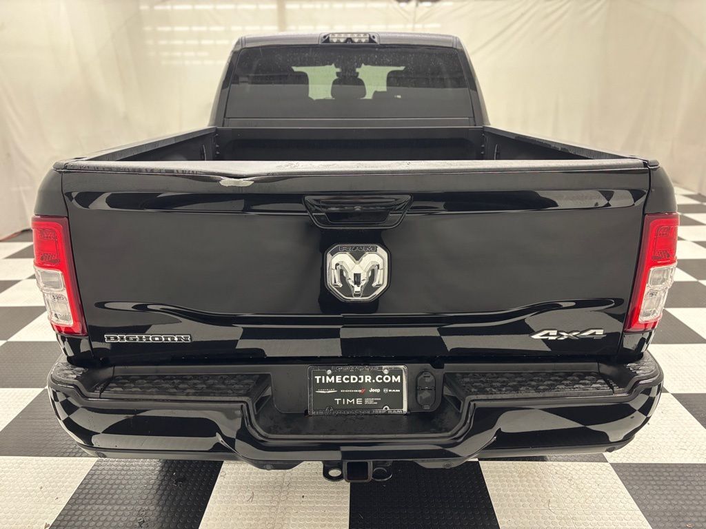2019 Ram 2500 Big Horn Portland OR