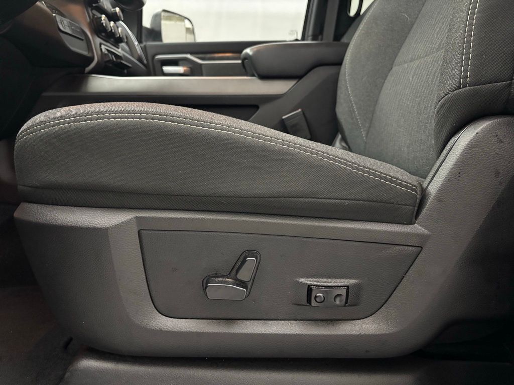 2019 Ram 2500 Big Horn Portland OR