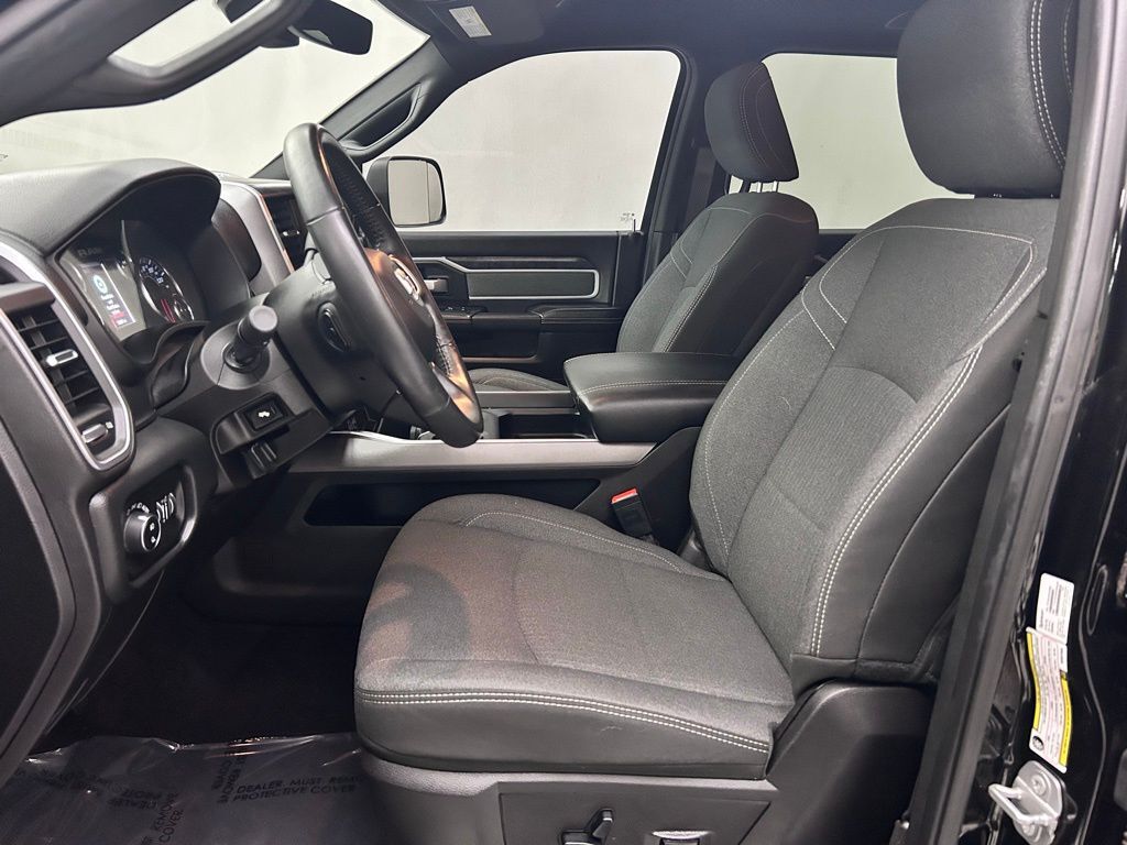 2019 Ram 2500 Big Horn Portland OR