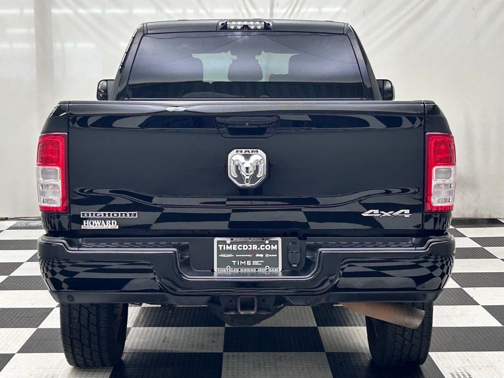 2019 Ram 2500 Big Horn Portland OR