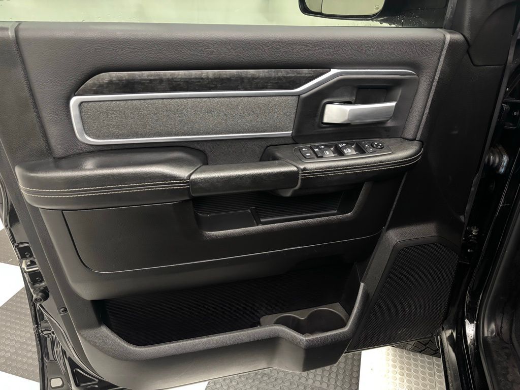 2019 Ram 2500 Big Horn Portland OR