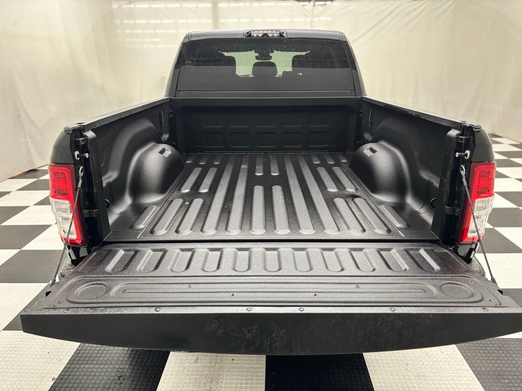 2019 Ram 2500 Big Horn Portland OR