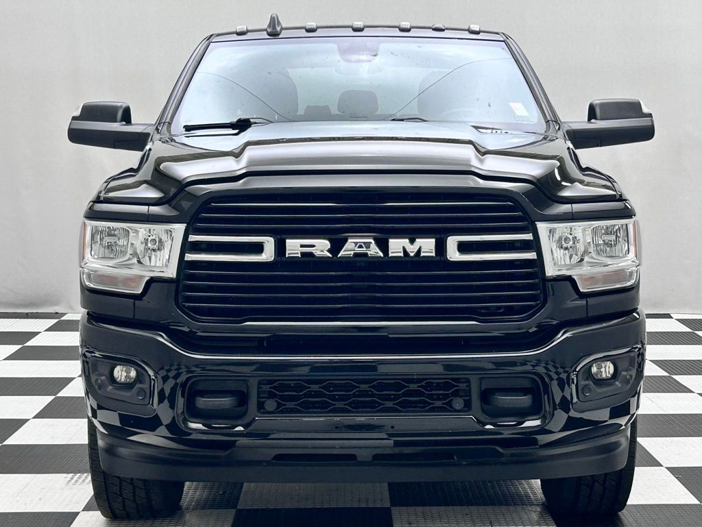 2019 Ram 2500 Big Horn Portland OR