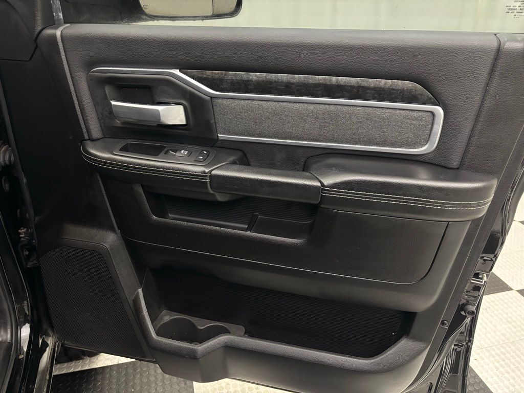 2019 Ram 2500 Big Horn Portland OR