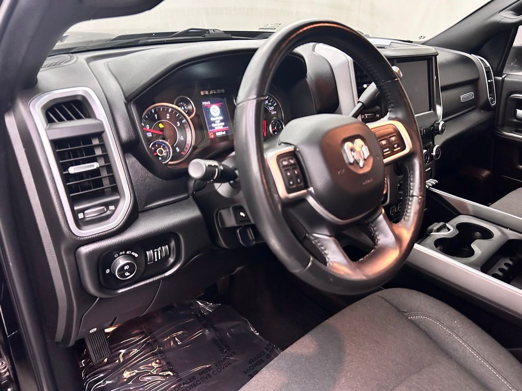 2019 Ram 2500 Big Horn Portland OR